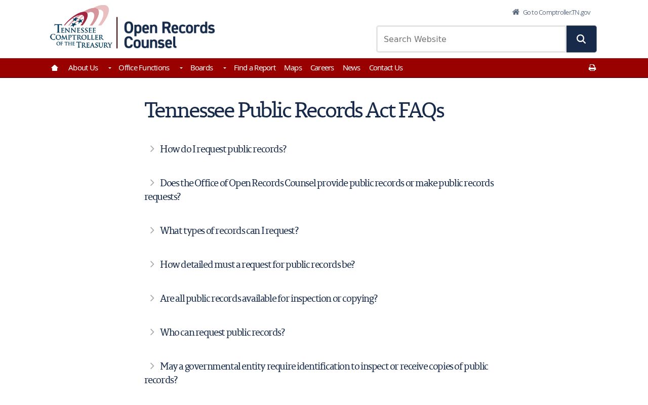 Marshall County warrant search records request guidance for identifying the office that holds a file